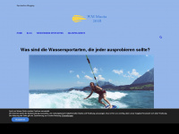 wm-muota2018.ch Webseite Vorschau