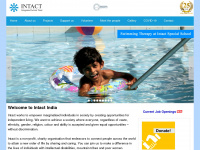 intactindia.org Thumbnail