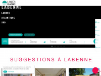 Tourisme-labenne.com