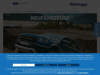 Ford-Horstmann-Oldenburg.de - Erfahrungen und Bewertungen