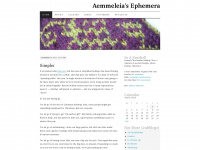 aemmeleia.wordpress.com