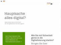 deutschland-wächst-digital.de Thumbnail