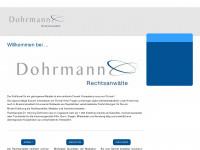Dohrmann-rae.de