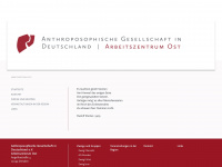 anthroposophie-ost.de