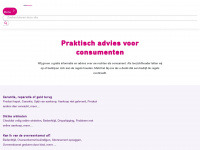 Consuwijzer.nl