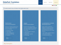 Globaltech-translations.com