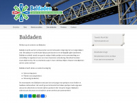 Baldaden.nl