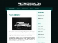 panzermodellbau.com