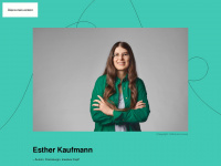 Estherkaufmann.com