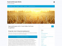 hypnosetherapie-welte.de