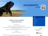 Hovawarte-von-der-route-66.de