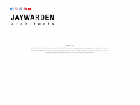 jaywarden.com Webseite Vorschau