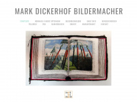 markdickerhof.com Thumbnail