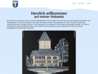 holz-bildhauerin.ch Webseite Vorschau