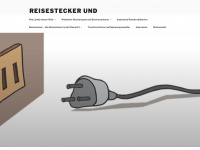 Reisestecker-adapter.de