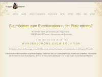 haldmuehle-eventlocation.de