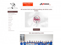 schwingklub-liestal.ch Webseite Vorschau