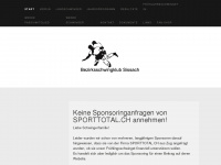 sksissach.ch Webseite Vorschau