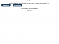 biodex.com Webseite Vorschau