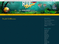 rio-negro-ev.de Webseite Vorschau