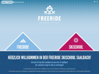 freeride-skischool.at Thumbnail