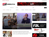 Cnt-sindikatua.org