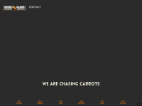 Chasing-carrots.com