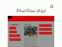 trialteamwipf.ch Thumbnail