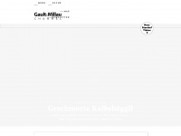 gaultmillau.ch Webseite Vorschau