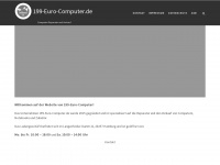 199-euro-computer.de Webseite Vorschau
