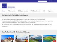 beb-fgs.ch Webseite Vorschau
