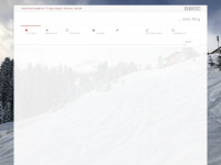 lusti-ski.ch Webseite Vorschau