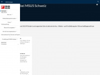 Msus-schweiz.ch