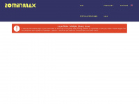 20minmax.com Webseite Vorschau