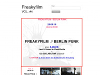 Freakyfilm.de