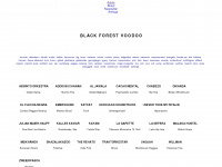 black-forest-voodoo.de Thumbnail