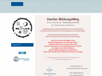 zbw-in-brb.org Webseite Vorschau
