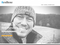 sgr.ch Webseite Vorschau