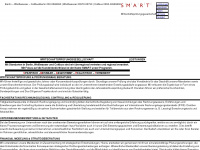smart-wpg.de Webseite Vorschau