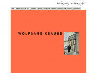 wolfgangknauss.de