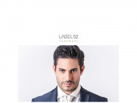 label52.com Webseite Vorschau