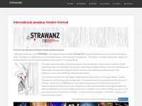 strawanz.com Webseite Vorschau