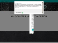 schiefer-kunst-design.de Thumbnail