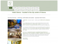Hotel-vienna-booking.com