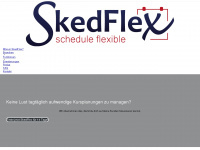 skedflex.eu Thumbnail
