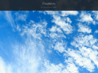 Cloudacity.com