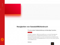 sawatzki-muehlenbruch.de Webseite Vorschau