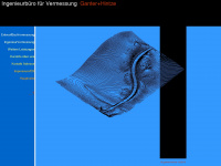 ganter-hintze.de Webseite Vorschau