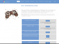germandevdays.com Webseite Vorschau