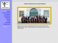 Kammerorchester-tettnang.de